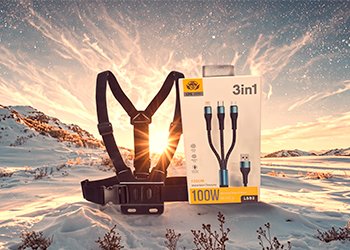 Призы за победу в конкурсе «Счастливчик»