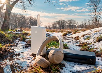 Призы за 2 место в конкурсе «Рейтинг»